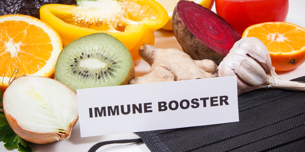 10 Ways To Supercharge Your Immune System – Herman Brot