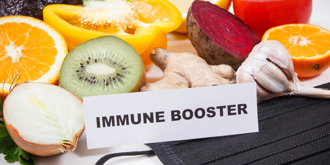 10 ways to supercharge your immune system