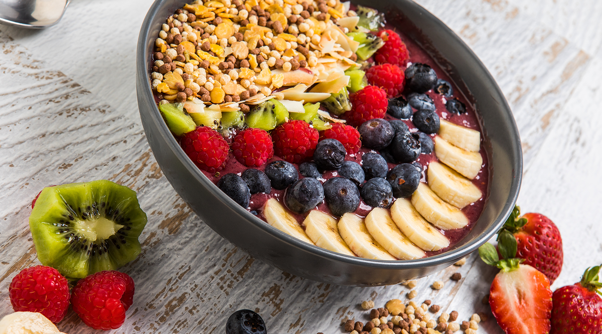 Why Protein Should Be A Priority At Breakfast