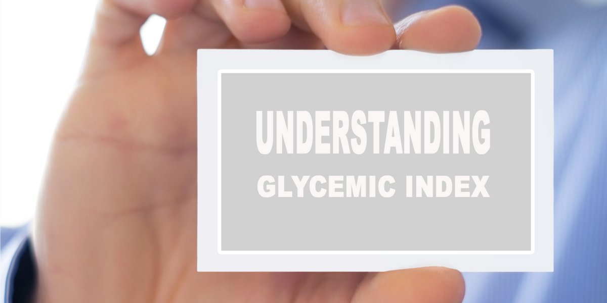 Understanding GI