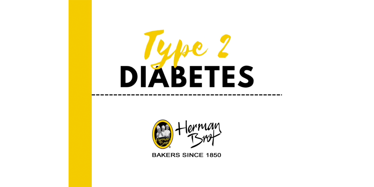 Herman Brot Learn more about Type 2 Diabetes
