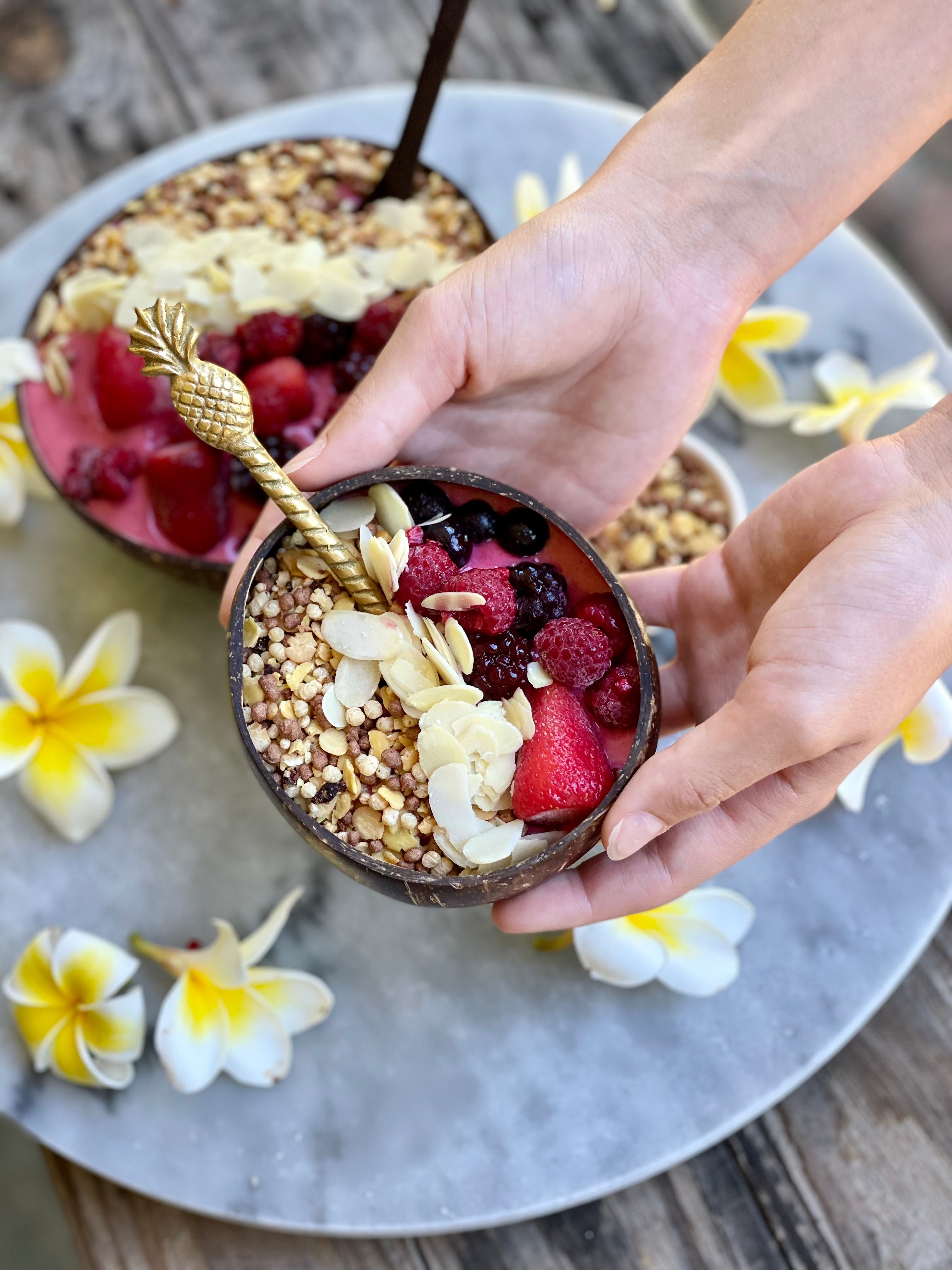 Herman Brot Low Carb High Protein Low GI Plant based (Vegan) Food